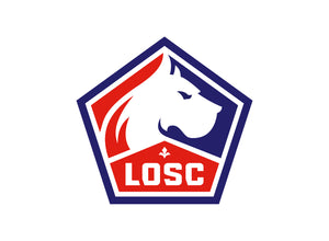 OSC Lille Trikot