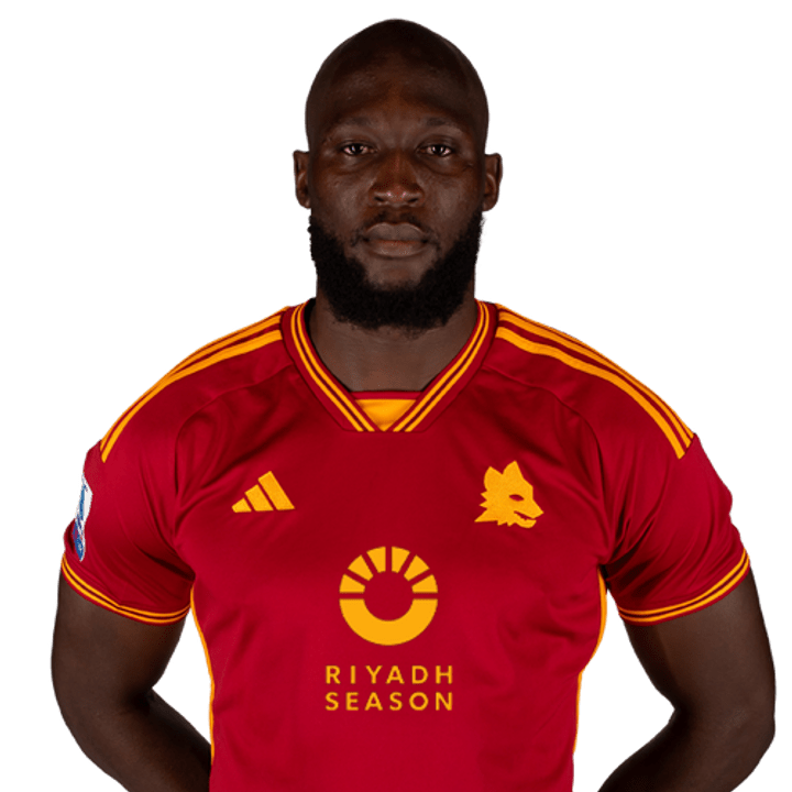LUKAKU 90 Trikot - sportiger.de