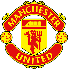 Manchester United - Spielerflocks