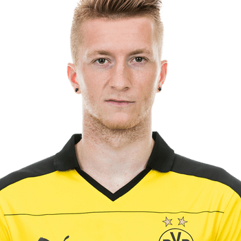 Marco Reus Trikot - sportiger.de