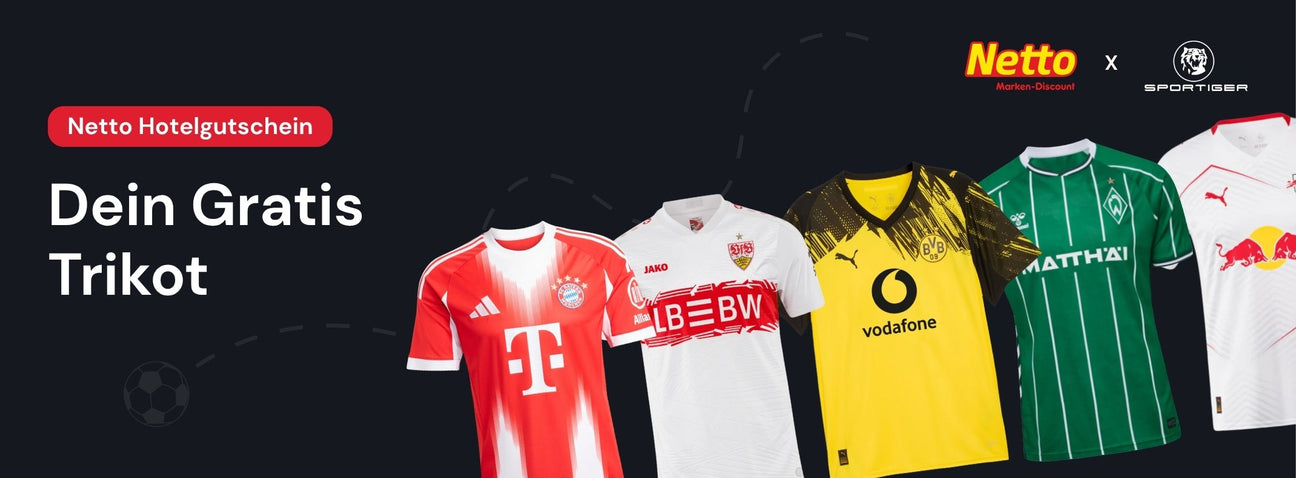 Netto 2025 - sportiger.de