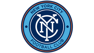 New York City FC Trikot