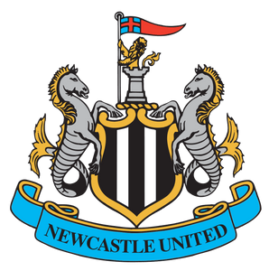 Newcastle United Trikot