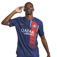 O.DEMBELE 10 Trikot - sportiger.de