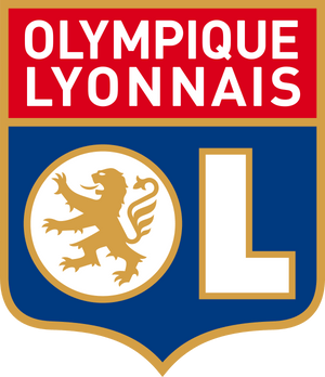 Olympique Lyon Trikot