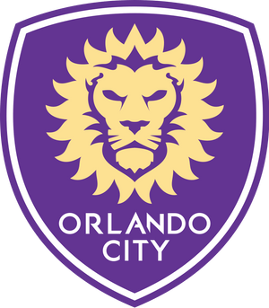 Orlando City Trikot