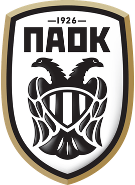 PAOK Trikots