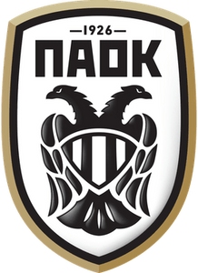 PAOK Trikots