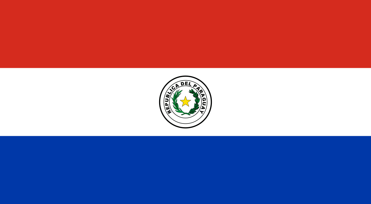 Paraguay - sportiger.de