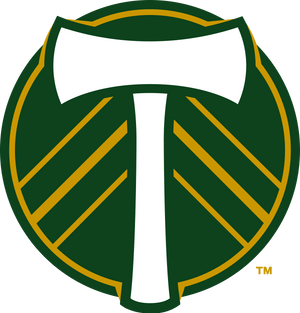 Portland Timbers Trikot