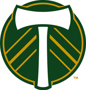 Portland Timbers Trikot