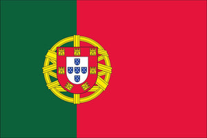 Portugal - Spielerflocks