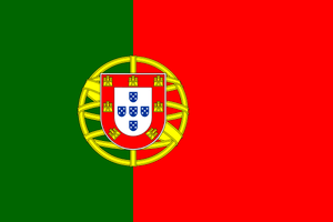 Portugal Trikot