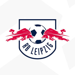 RB Leipzig - Spielerflocks