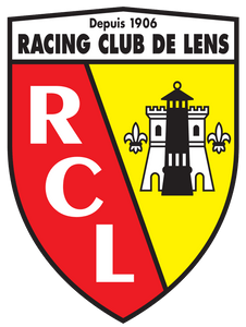 RC Lens Trikots