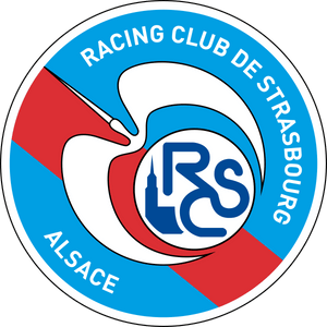 RC Strasbourg Trikot