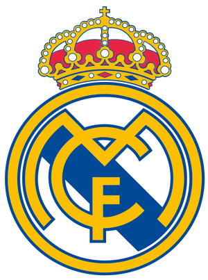 Real Madrid - Spielerflocks