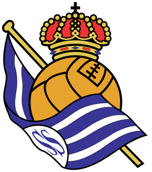 Real Sociedad Trikot