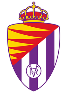 Real Valladolid Trikot