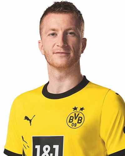 Reus 11 Trikot - sportiger.de
