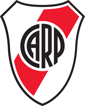 River Plate Trikot