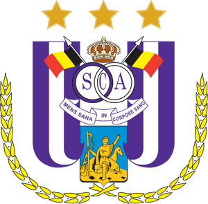 RSC Anderlecht Trikot