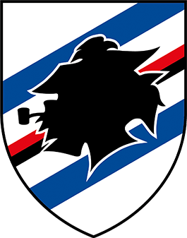 Sampdoria Genua Trikot