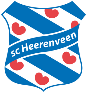 SC Heerenveen Trikots