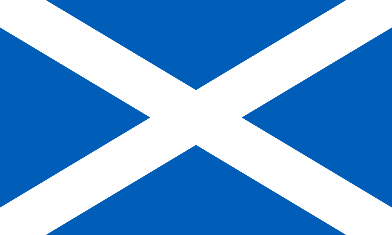 Schottland - Spielertrikots - sportiger.de