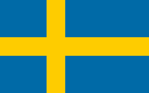 Schweden Trikot