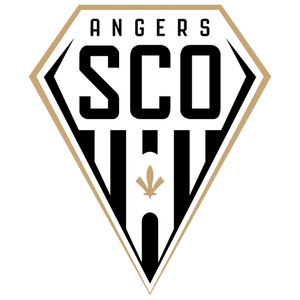 SCO Angers Trikot