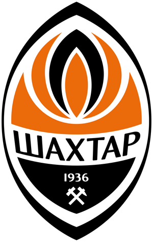 Shakhtar Donetsk Trikots