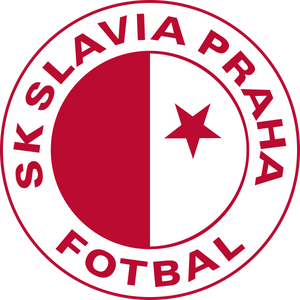 SK Slavia Prag Trikot