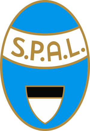 S.P.A.L. Trikots