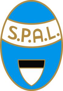 S.P.A.L. Trikots