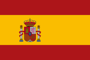 Spanien Trikot