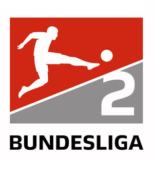 Spielbälle - 2. Bundesliga