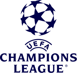 Spielbälle - Champions League