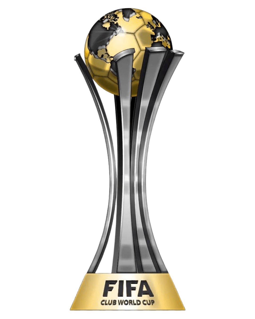 Spielbälle - Club World Cup - sportiger.de