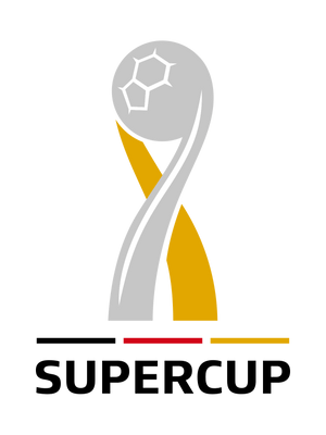 Spielbälle - Supercup