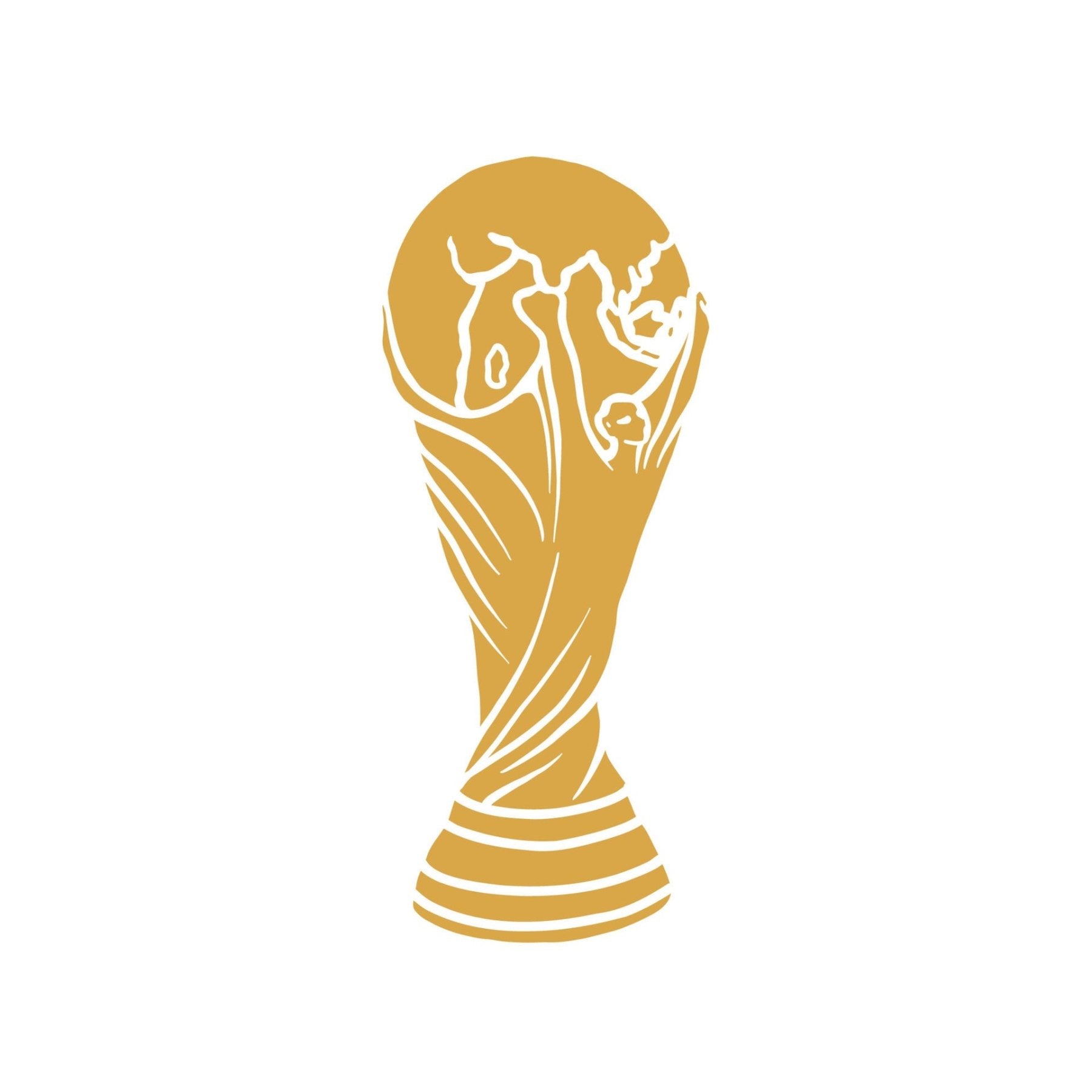 Spielbälle - World Cup - sportiger.de