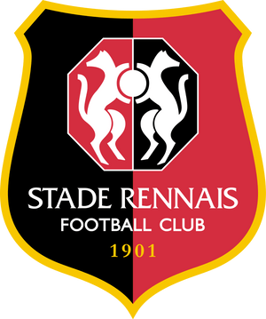 Stade Rennais Trikot