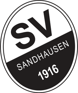 SV Sandhausen Trikot