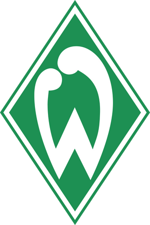 SV Werder Bremen - Spielerflocks