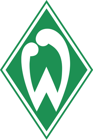 SV Werder Bremen Trikot