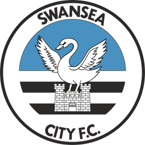 Swansea City Trikot