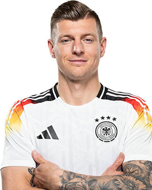 Toni Kroos Trikot