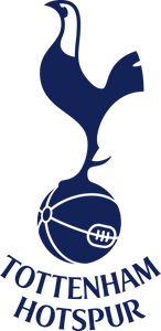 Tottenham Hotspurs - Spielerflocks