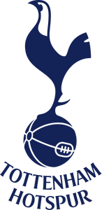 Tottenham Hotspurs Trikot