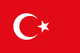Türkei - Spielerflocks - sportiger.de
